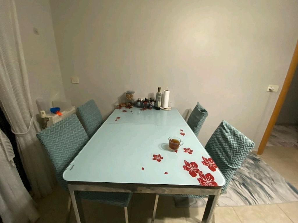 mutfak dolabı, mutfak masası,vestiyer, - 12