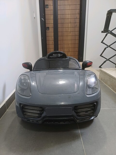 Dolu Daytona 12 V İhtiyaç Fazlası Acil Satılık
