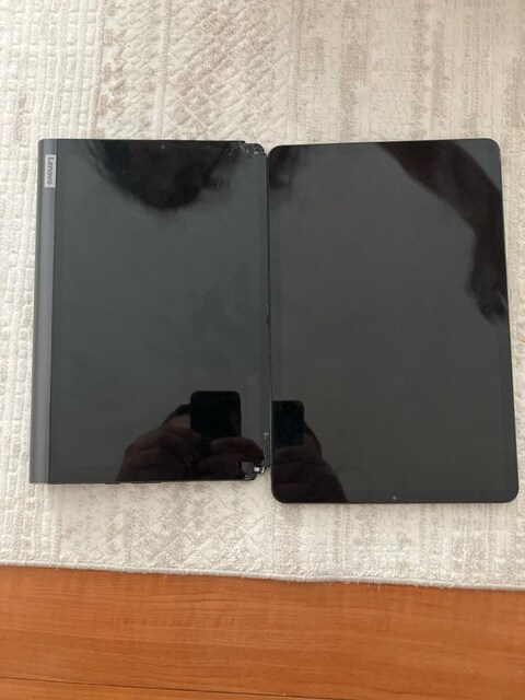 xiomi pad5 lenovo tablet