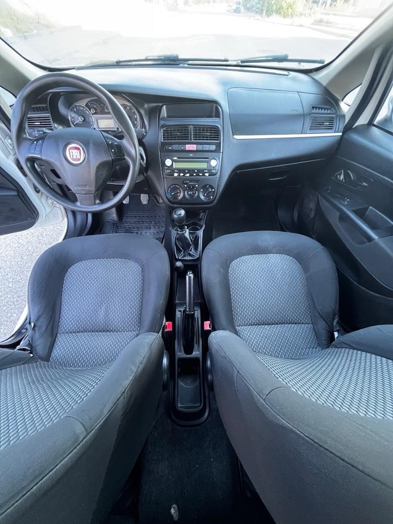 ACİL 2014 1.3 MULTİJET FIAT LİNEA - 9