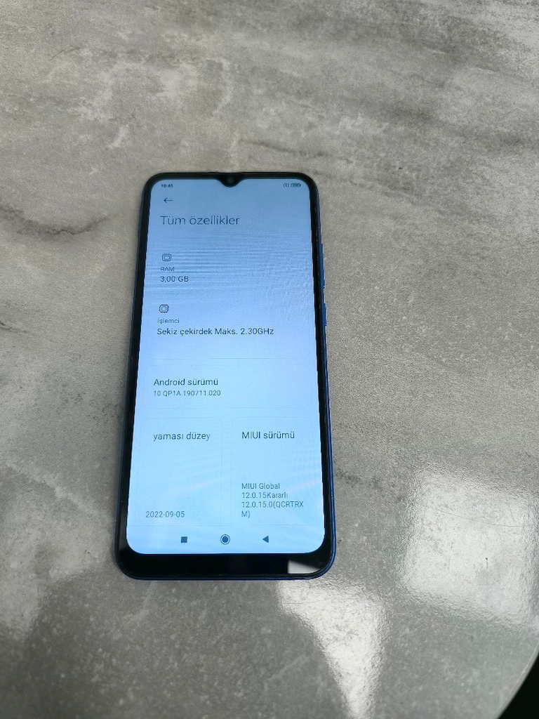 Redmi 9c - 4
