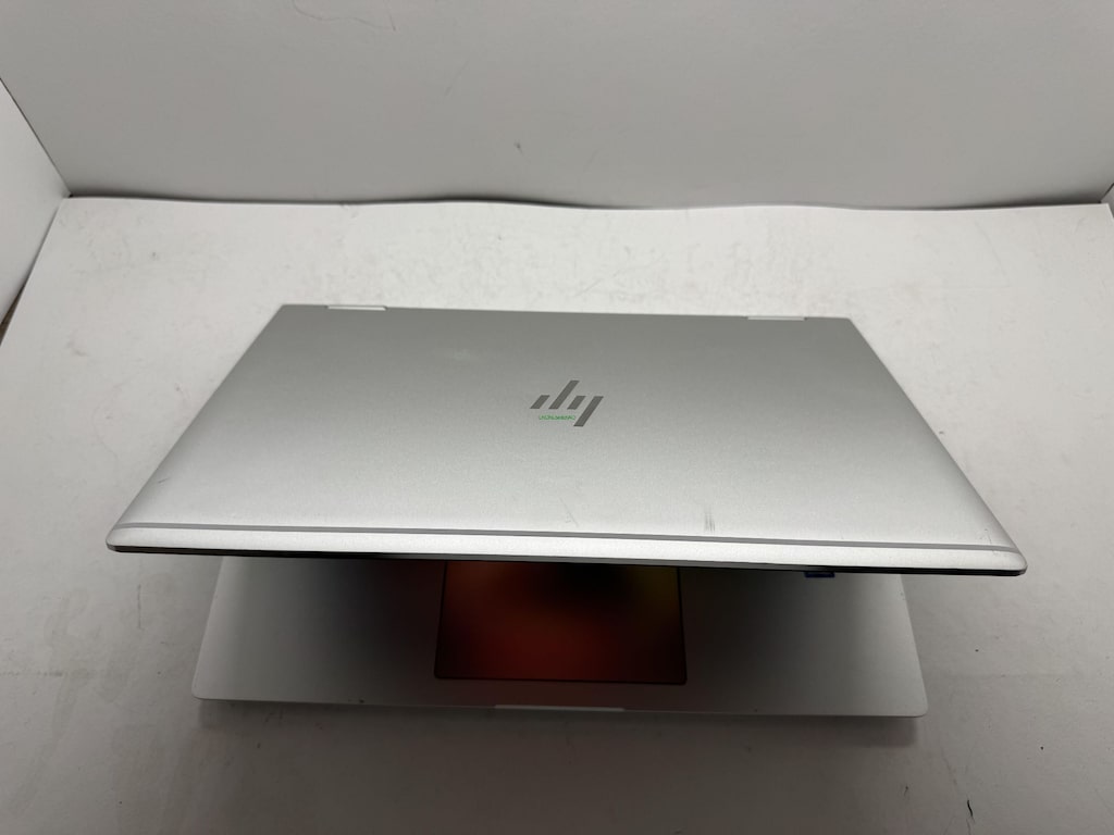 HP ELİTBOOK X360 İ7 8. NESİL 16 GB RAM 256 NVME - 9