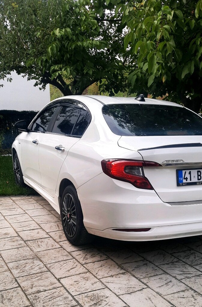 egea 1.3 dizel easy - 4
