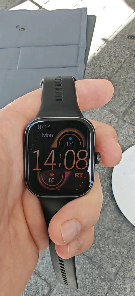 Honor watch 2 pro - 6