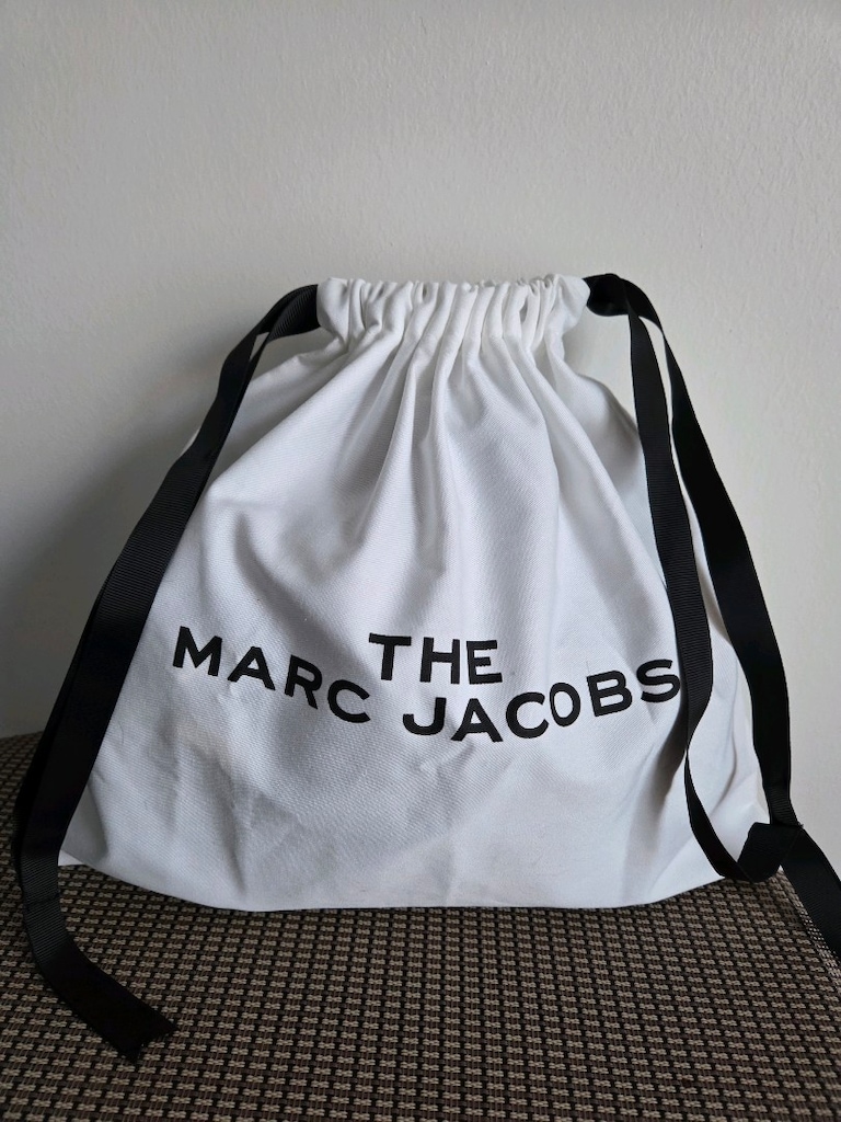 Marc Jacobs crossbody bag (original) - 3