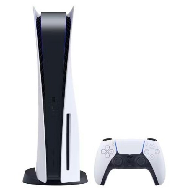 PlayStation 5 CFİ 2016 Avrupa Slim