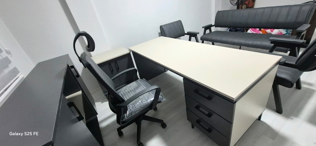 OFİS BÜRO MASA TAKIMI - 3