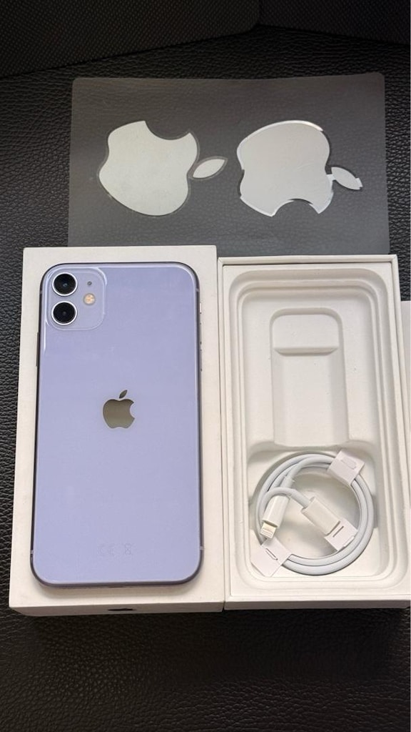 İphone 11 - 5