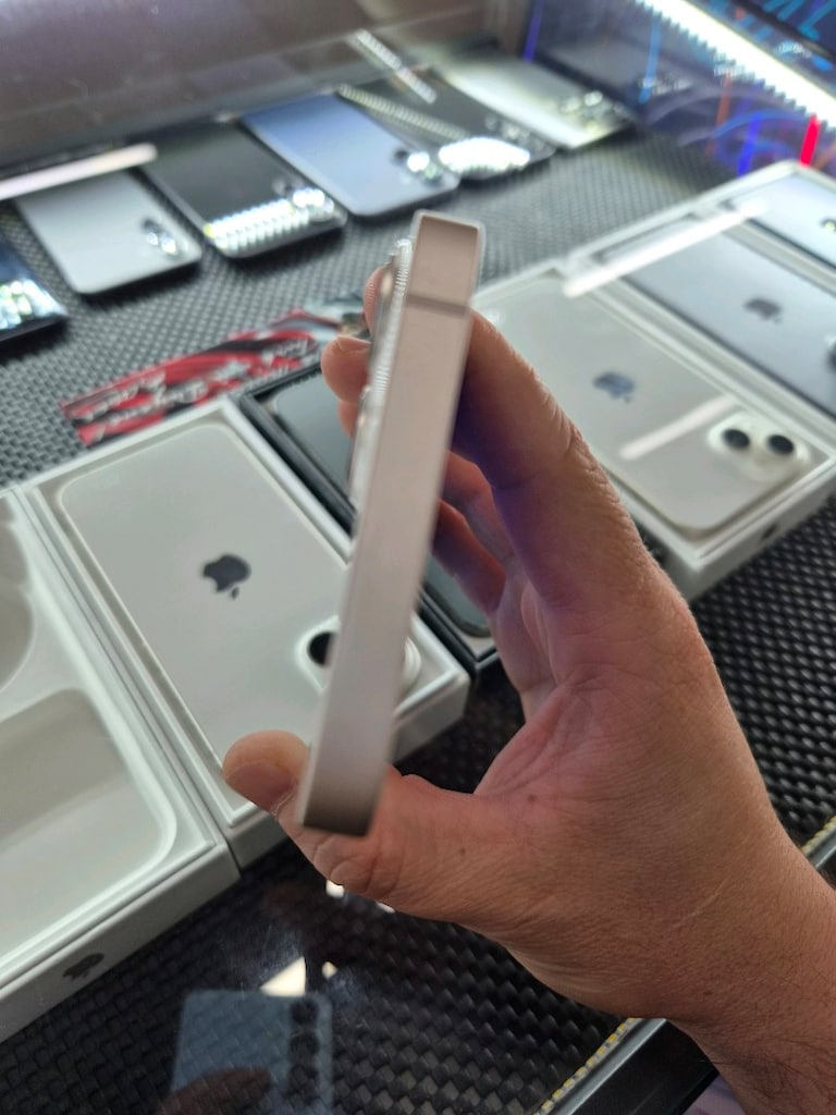 İphone 13 128 Hatasız - 5