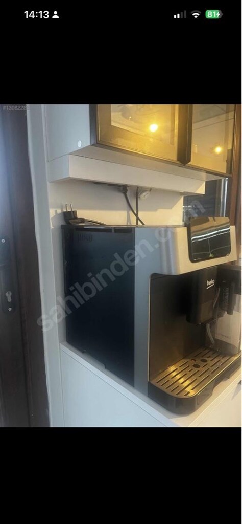 beko kahve makinası - 5