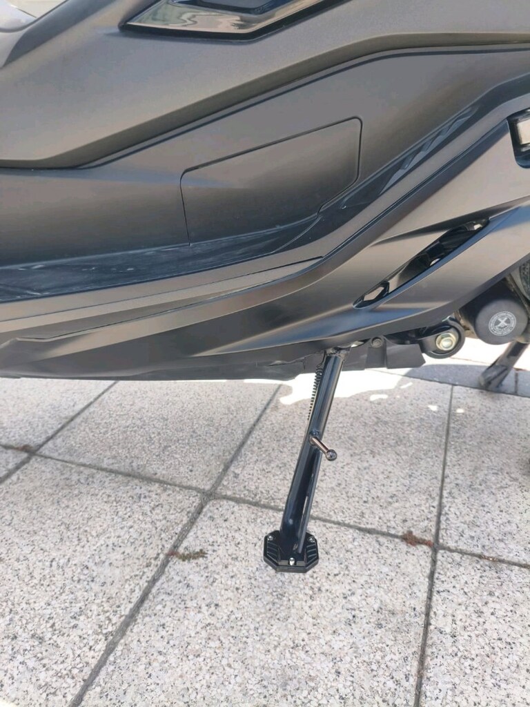 Honda Forza 250 Orijinal (Akıllı Çantalı) - 15