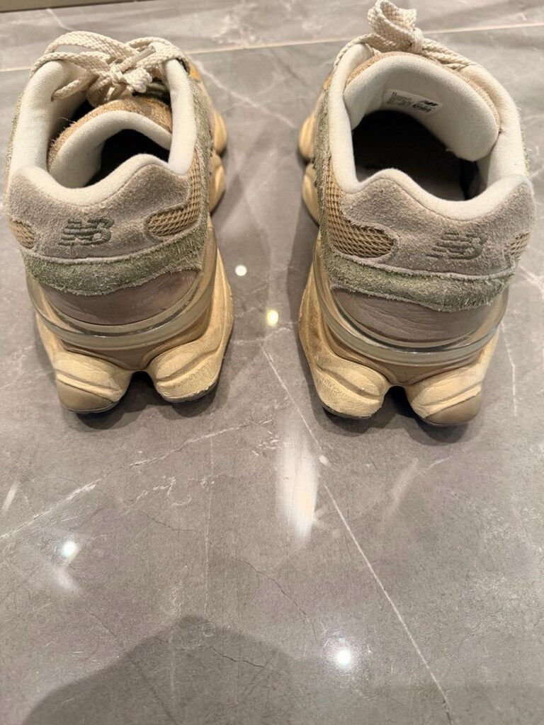 New Balance 9060 - 4