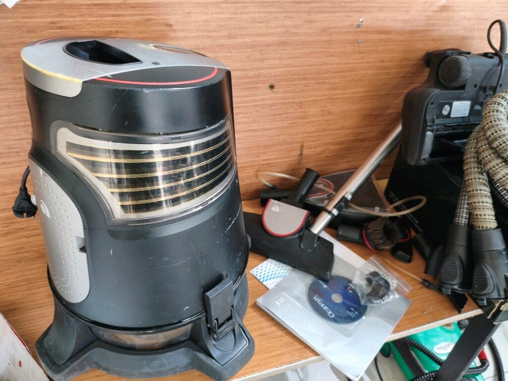 Aura Cleanmax Splus Temizlik Robotu - 7