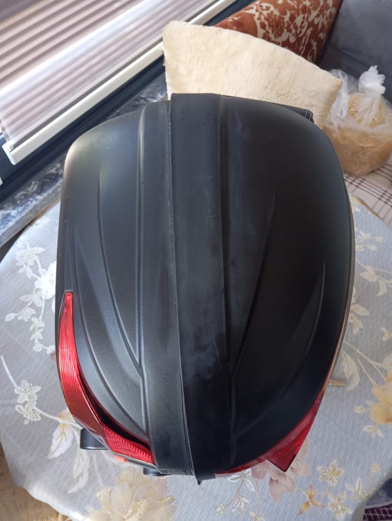 SIFIR SMK TCR 291N MOTOR SEPETİ - 14