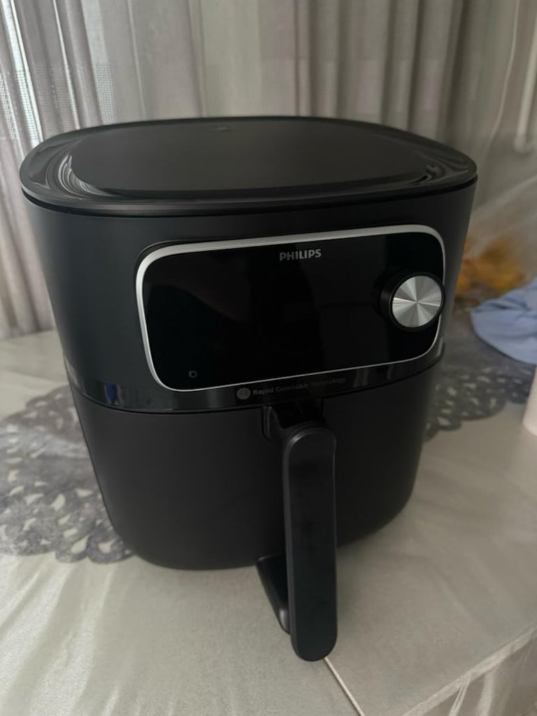 Philips Airfryer - 4