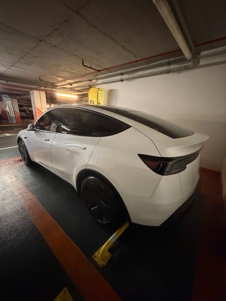 TESLA JUNİPER PREMİUM 500 KM MENZİL HATASIZ BOYASIZ - 3