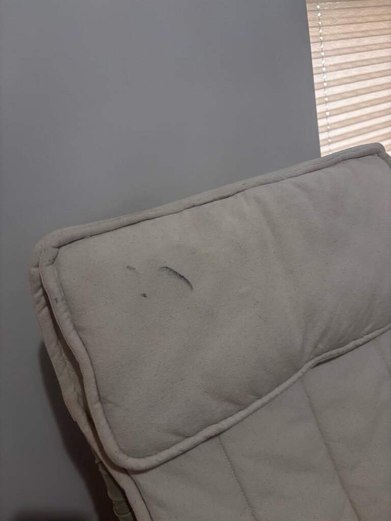ikea çocuk sandalye - 5