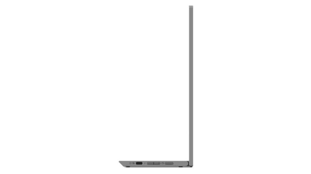 LENOVO L15 Taşınabilir Monitör - 5