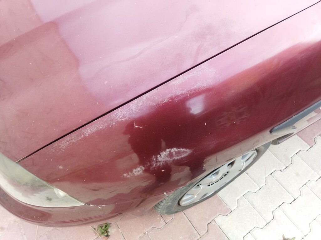 Degişensiz sahibinden Seat Cordoba - 14