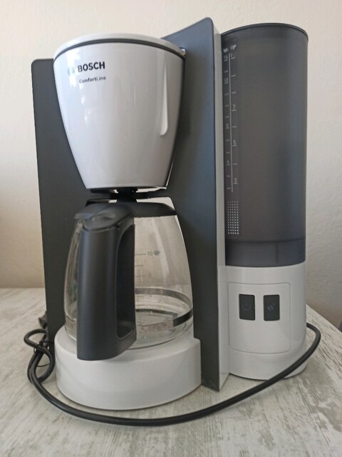 Bosch Filtre Kahve Makinası