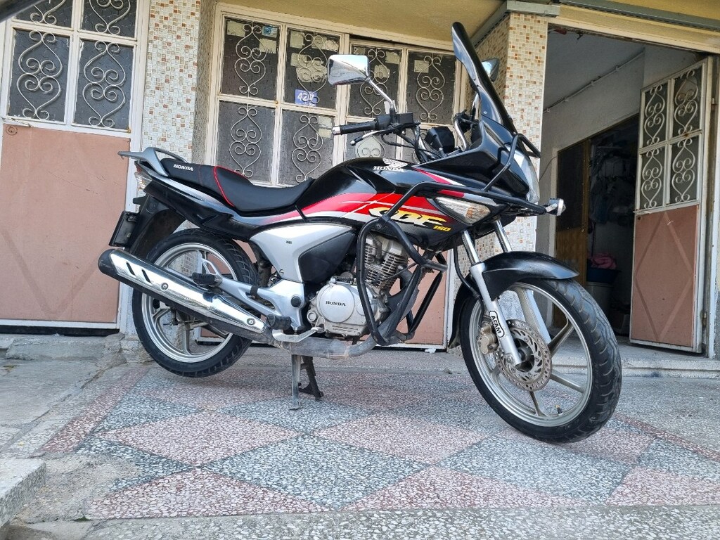 Full orjinal cbf 150 kaçmaz - 4