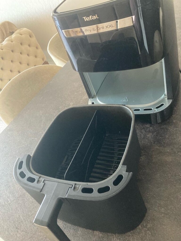 tefal airfyr - 5