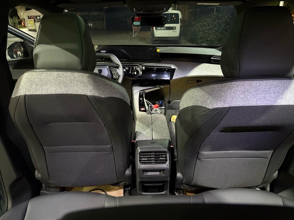 memurdan servis garantili suv araç - 19