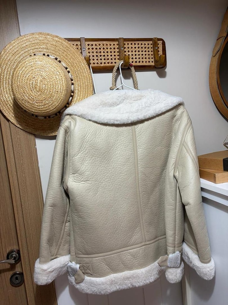 stradivarius mont sıfır - 7