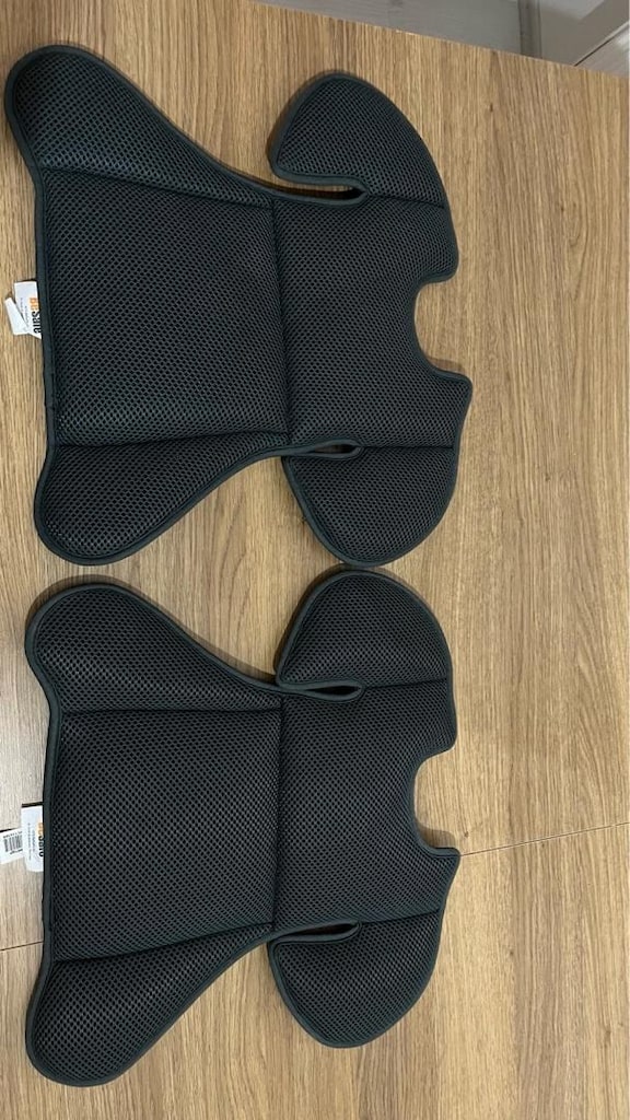 2li BeSafe iZi Comfort X3 Oto Koltuğu Temiz Kullanım - 8