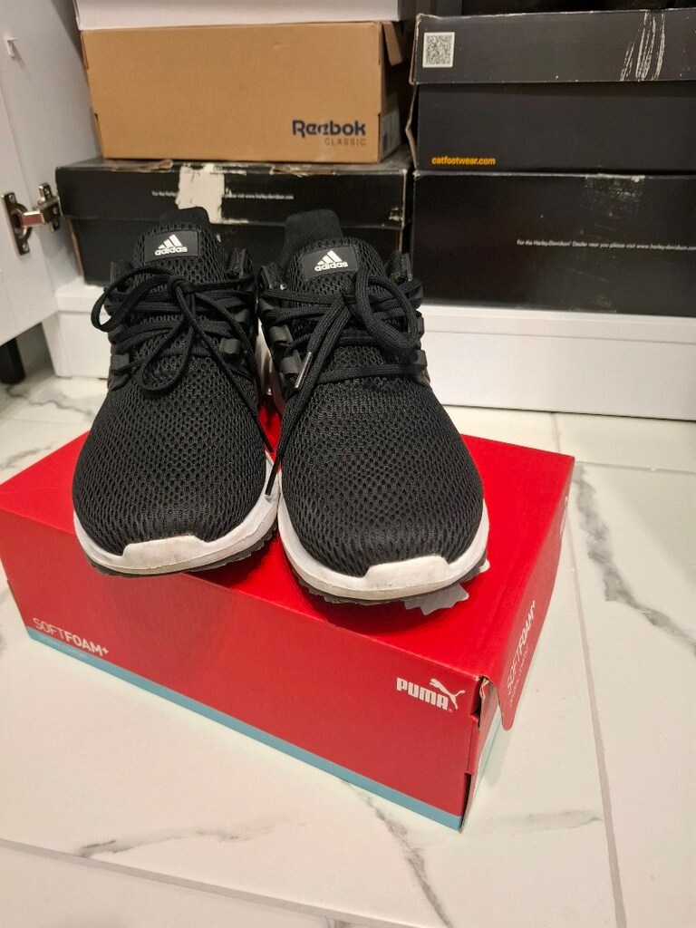Adidas 43 Numara Yürüyüş ayakkabısı - 2