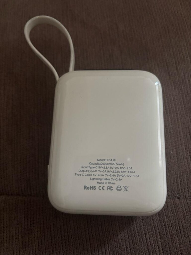 POWERBANK - 2