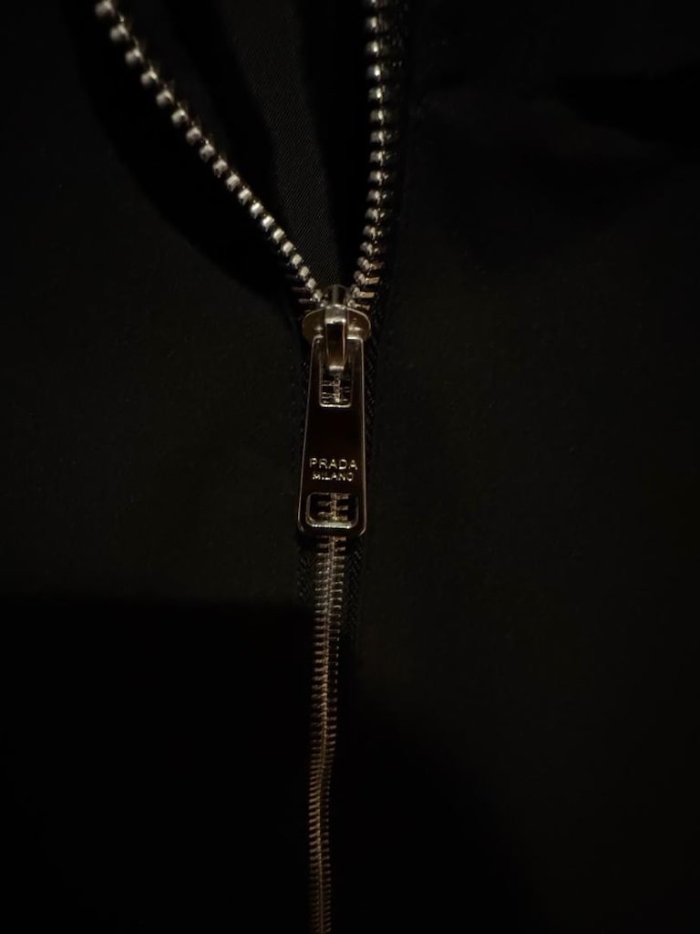 Prada ceket — görsel 2/5