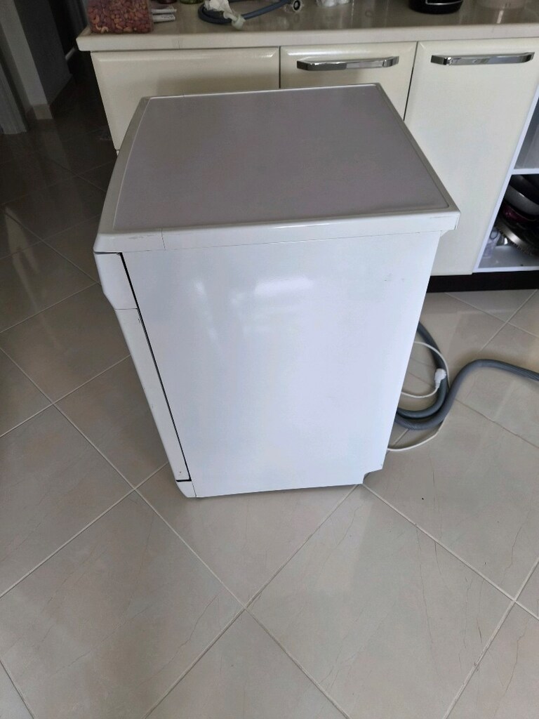 samsung bulaşık makinası - 2