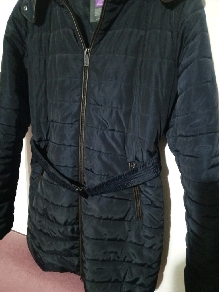 KİNETİX KADIN MONT
