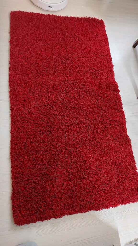 80x150cm şhaggy halı - 3