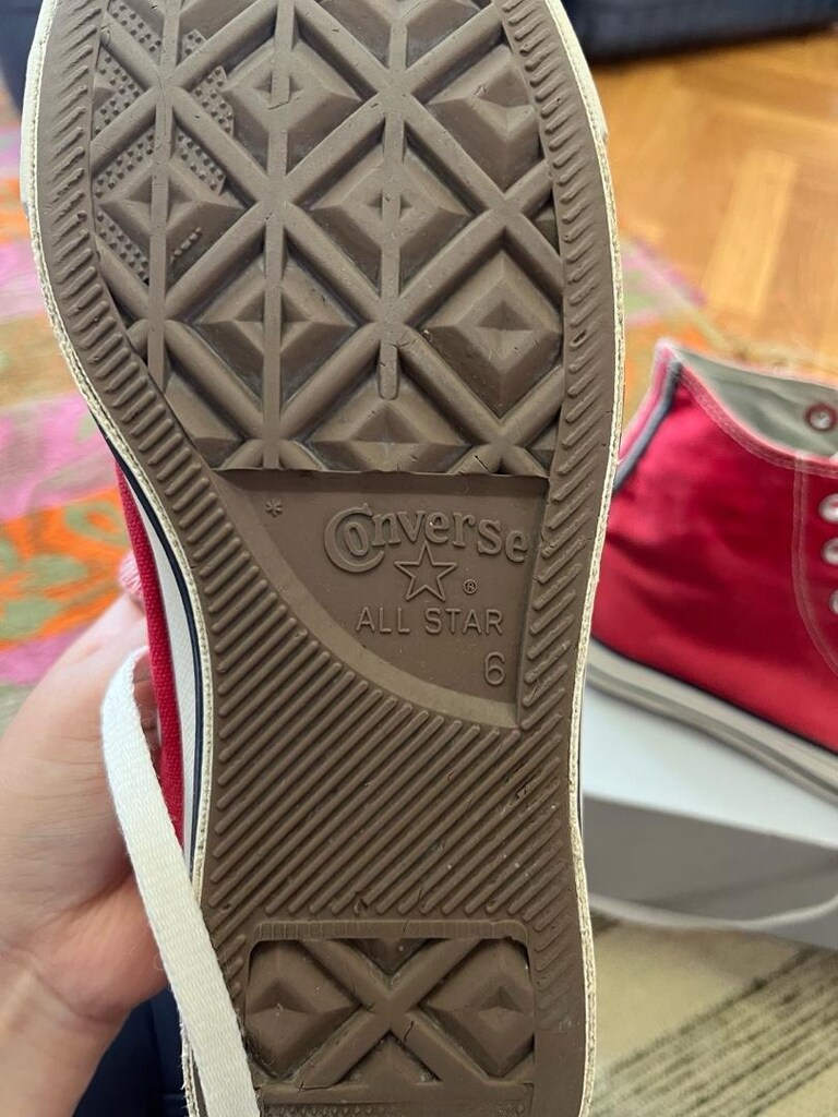 orijinal converse - 3