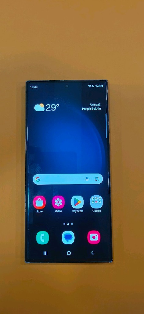 Samsung S23 Ultra - 8
