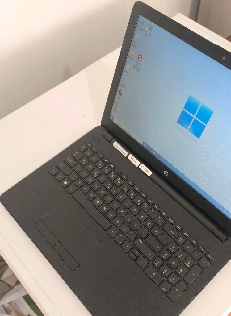 A4 işlemci 8 GB DDR4 RAM 128 GB SSD batarya sıfır - 2