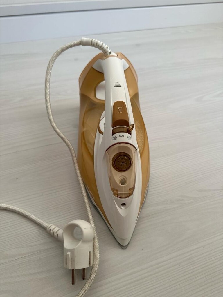 philips azur ütü 2400 w - 2