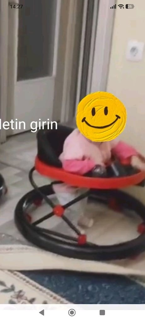 yürüteç - 3