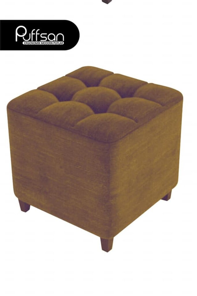 naturel puf - 4