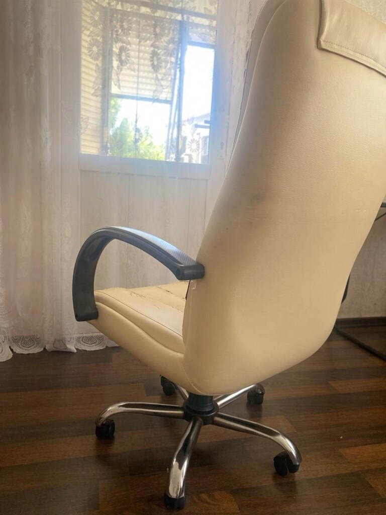 Müdür koltuğu, çalışma sandalyesi, ofis sandalyesi - 4