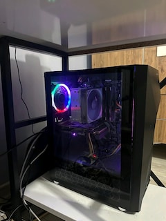 acil satılık komple setup 3060 ti - 7