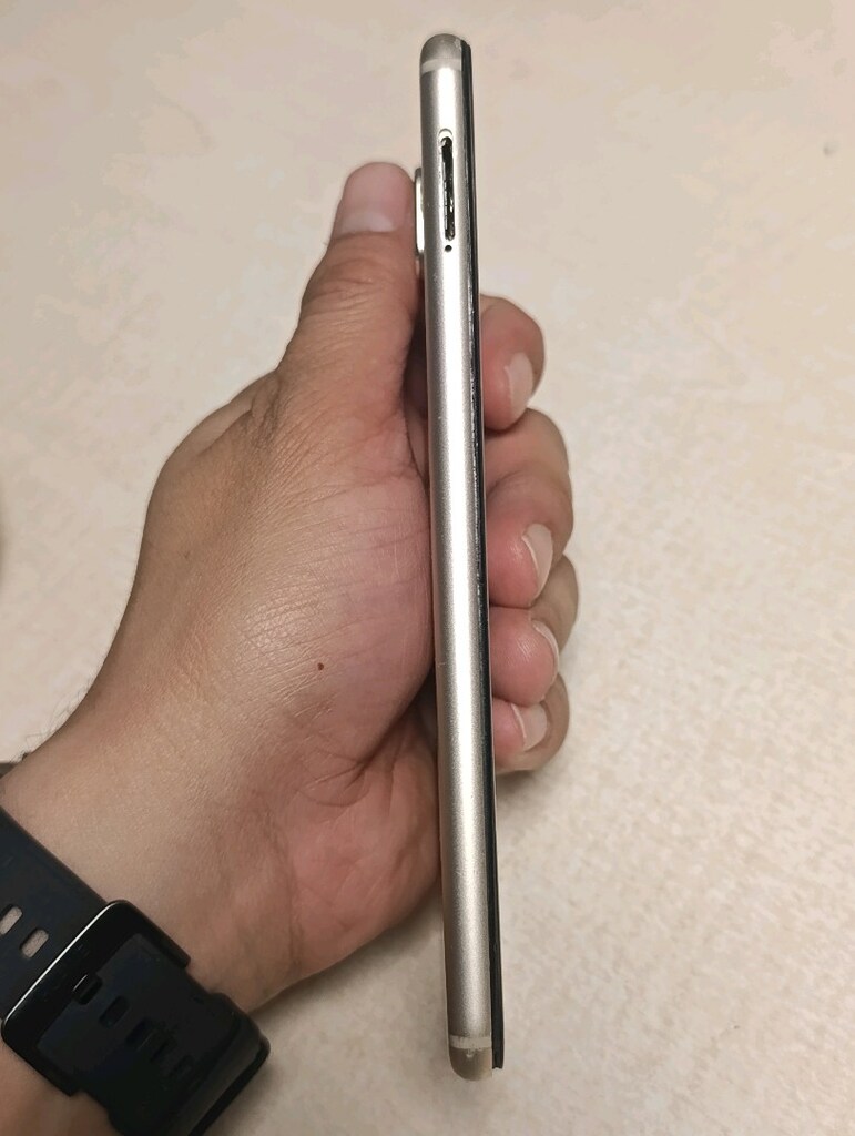 Huwaei mate 10 lite - 4