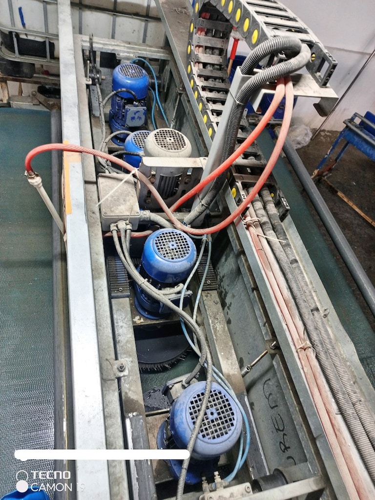 acil satılık komple malzeme - 5