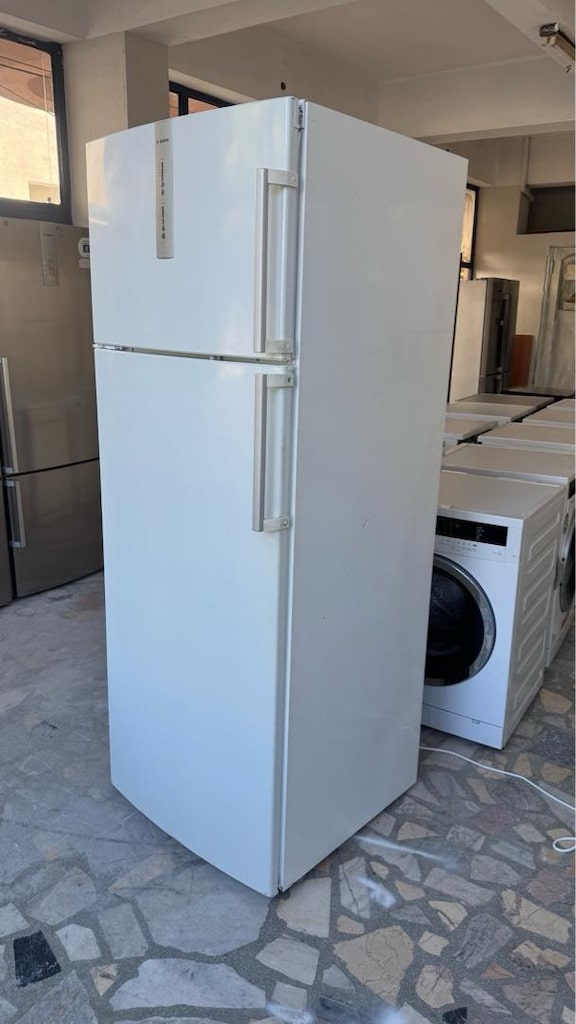 Bosch bütün bakımları yapıldı çok temiz - 3