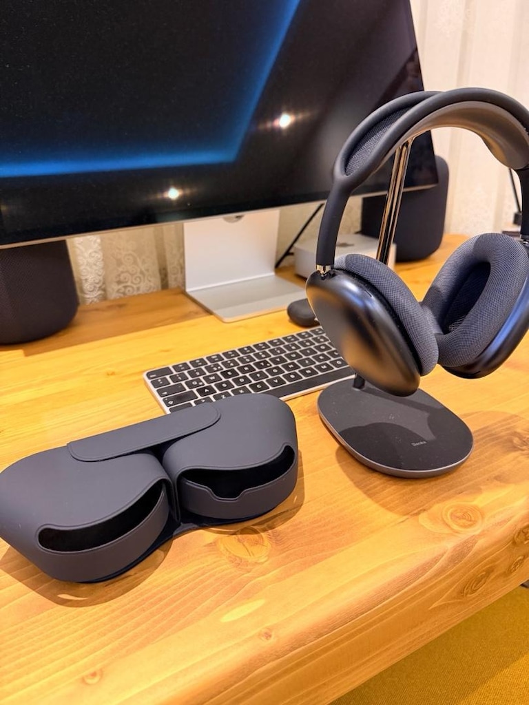 APPLE AİRPODS MAX 2 YENİ ALINDI - 6