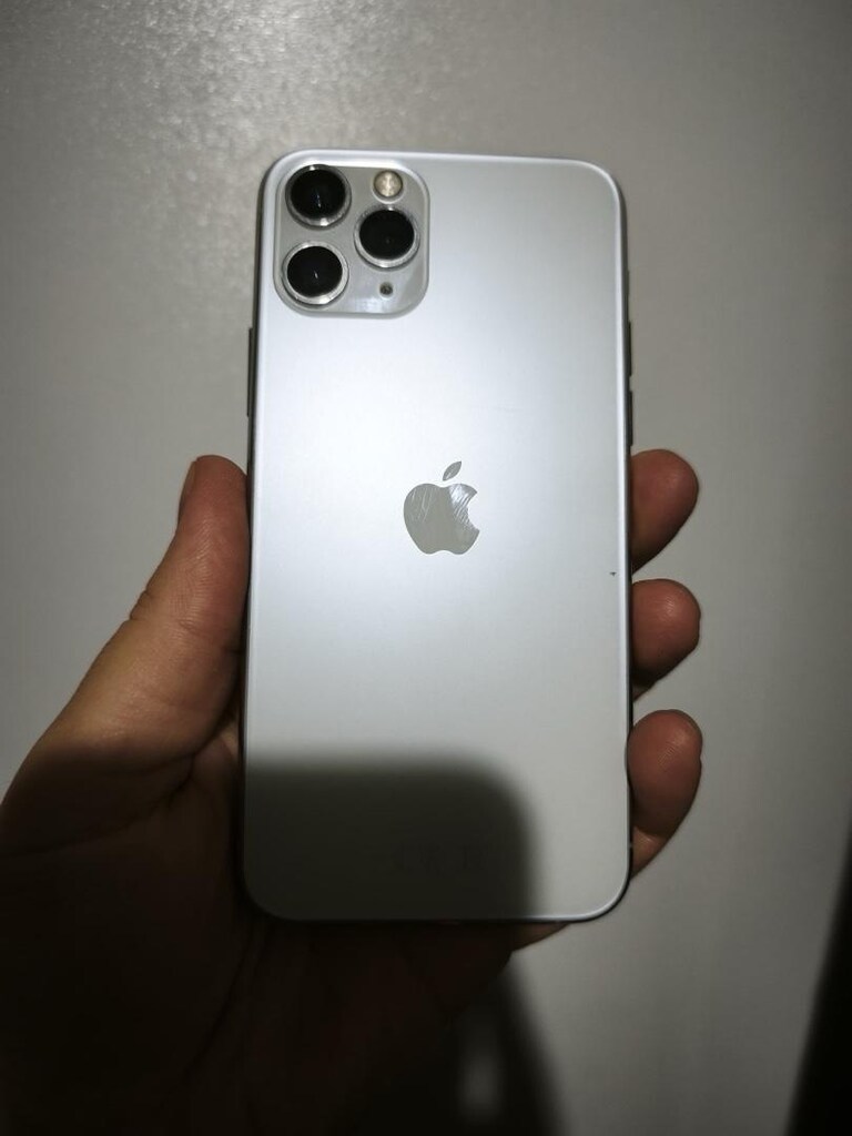 İPHONE 11 PRO 512 GB - 3