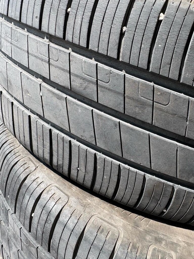 205 55 16 goodyear efficient grip 91v lastik - 2