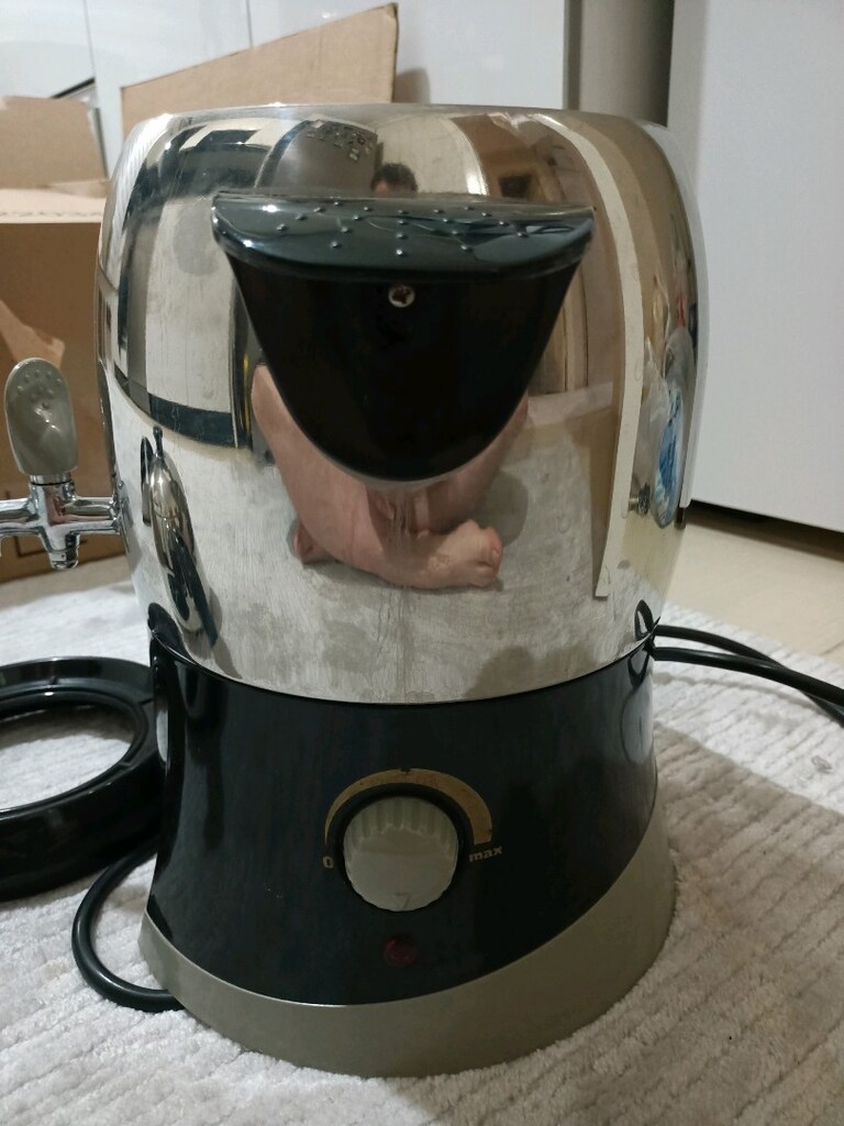 Karaca Semaver Çaycı - 3